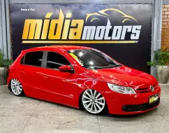 VOLKSWAGEN GOL 1.6 MI 8V FLEX 4P MANUAL G.V VOLKSWAGEN GOL 1.6 MI 8V FLEX 4P MANUAL G.V
