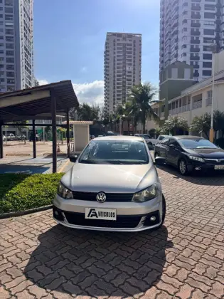 VOLKSWAGEN GOL 1.6 MSI TOTALFLEX TRENDLINE 4P MANUAL VOLKSWAGEN GOL 1.6 MSI TOTALFLEX TRENDLINE 4P MANUAL