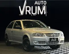 VOLKSWAGEN GOL 1.0 MI 8V FLEX 2P MANUAL G.IV VOLKSWAGEN GOL 1.0 MI 8V FLEX 2P MANUAL G.IV
