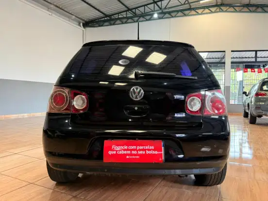 VOLKSWAGEN-GOLF-1.6 MI 8V FLEX 4P MANUAL VOLKSWAGEN-GOLF-2011