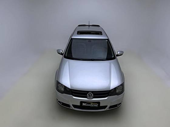 VOLKSWAGEN GOLF 1.6 MI SPORTLINE LIMITED EDITION 8V FLEX 4P MANUAL
