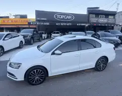 VOLKSWAGEN JETTA 1.4 16V TSI COMFORTLINE GASOLINA 4P TIPTRONIC VOLKSWAGEN JETTA 1.4 16V TSI COMFORTLINE GASOLINA 4P TIPTRONIC