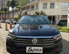 VOLKSWAGEN JETTA 1.4 250 TSI TOTAL FLEX COMFORTLINE TIPTRONIC VOLKSWAGEN JETTA 1.4 250 TSI TOTAL FLEX COMFORTLINE TIPTRONIC