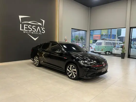 VOLKSWAGEN JETTA 2.0 350 TSI GASOLINA GLI DSG VOLKSWAGEN JETTA 2.0 350 TSI GASOLINA GLI DSG