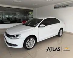 VOLKSWAGEN JETTA 2.0 TSI HIGHLINE 211CV GASOLINA 4P TIPTRONIC VOLKSWAGEN JETTA 2.0 TSI HIGHLINE 211CV GASOLINA 4P TIPTRONIC