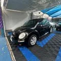 VOLKSWAGEN NEW BEETLE 2.0 MI 8V GASOLINA 2P TIPTRONIC VOLKSWAGEN NEW BEETLE 2.0 MI 8V GASOLINA 2P TIPTRONIC