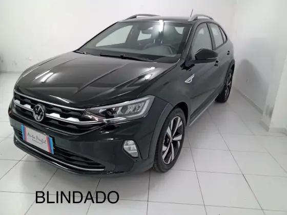 VOLKSWAGEN NIVUS 1.0 200 TSI TOTAL FLEX HIGHLINE AUTOMÁTICO VOLKSWAGEN NIVUS 1.0 200 TSI TOTAL FLEX HIGHLINE AUTOMÁTICO