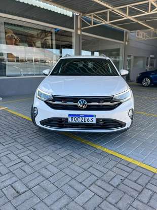 VOLKSWAGEN-NIVUS-1.0 200 TSI TOTAL FLEX HIGHLINE AUTOMÁTICO VOLKSWAGEN-NIVUS-2024
