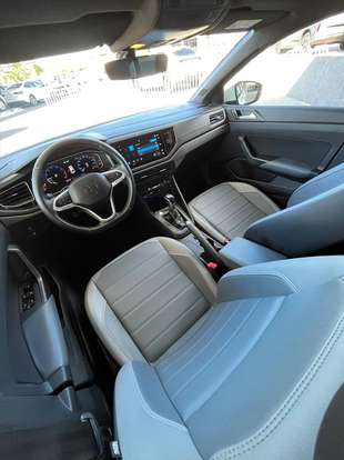 VOLKSWAGEN-NIVUS-1.0 200 TSI TOTAL FLEX HIGHLINE AUTOMÁTICO VOLKSWAGEN-NIVUS-2024