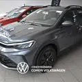 VOLKSWAGEN NIVUS 1.0 200 TSI TOTAL FLEX SENSE AUTOMÁTICO VOLKSWAGEN NIVUS 1.0 200 TSI TOTAL FLEX SENSE AUTOMÁTICO