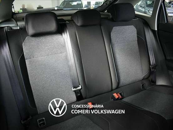 VOLKSWAGEN-NIVUS-1.0 200 TSI TOTAL FLEX SENSE AUTOMÁTICO VOLKSWAGEN-NIVUS-2026