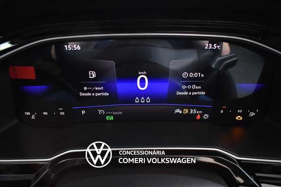 VOLKSWAGEN-NIVUS-1.0 200 TSI TOTAL FLEX SENSE AUTOMÁTICO VOLKSWAGEN-NIVUS-2026
