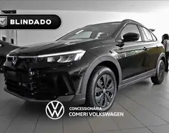 VOLKSWAGEN NIVUS 1.0 200 TSI TOTAL FLEX SENSE AUTOMÁTICO VOLKSWAGEN NIVUS 1.0 200 TSI TOTAL FLEX SENSE AUTOMÁTICO