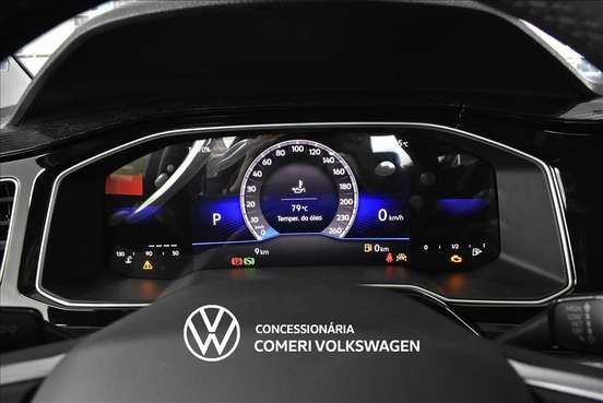VOLKSWAGEN-NIVUS-1.0 200 TSI TOTAL FLEX SENSE AUTOMÁTICO VOLKSWAGEN-NIVUS-2026
