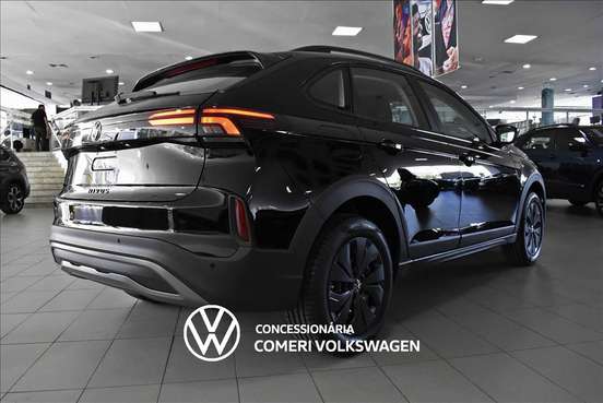 VOLKSWAGEN-NIVUS-1.0 200 TSI TOTAL FLEX SENSE AUTOMÁTICO VOLKSWAGEN-NIVUS-2026