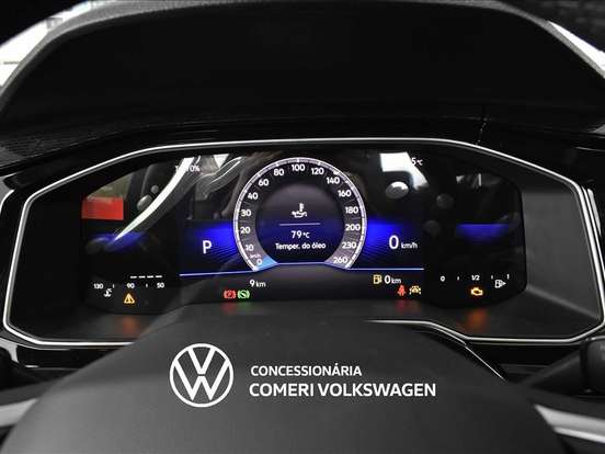 VOLKSWAGEN-NIVUS-1.0 200 TSI TOTAL FLEX SENSE AUTOMÁTICO VOLKSWAGEN-NIVUS-2026