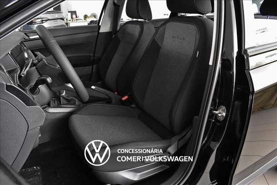 VOLKSWAGEN-NIVUS-1.0 200 TSI TOTAL FLEX SENSE AUTOMÁTICO VOLKSWAGEN-NIVUS-2026