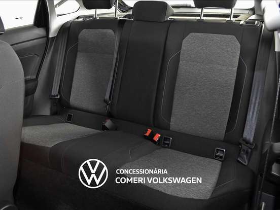 VOLKSWAGEN-NIVUS-1.0 200 TSI TOTAL FLEX SENSE AUTOMÁTICO VOLKSWAGEN-NIVUS-2026