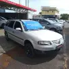 VOLKSWAGEN PARATI 1.8 COMFORTLINE 8V FLEX 4P MANUAL G.IV VOLKSWAGEN PARATI 1.8 COMFORTLINE 8V FLEX 4P MANUAL G.IV