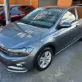 VOLKSWAGEN POLO 1.0 200 TSI COMFORTLINE AUTOMÁTICO VOLKSWAGEN POLO 1.0 200 TSI COMFORTLINE AUTOMÁTICO
