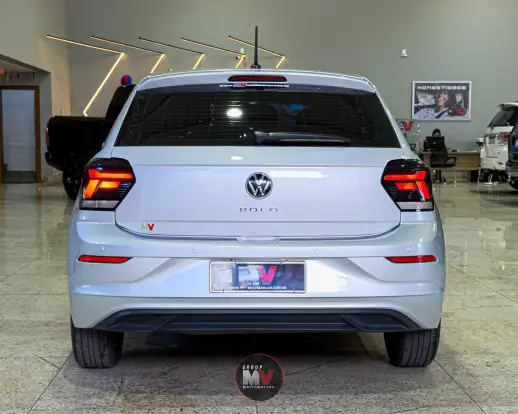 VOLKSWAGEN-POLO-1.0 MPI MANUAL VOLKSWAGEN-POLO-2023