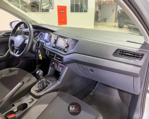 VOLKSWAGEN-POLO-1.0 MPI MANUAL VOLKSWAGEN-POLO-2023