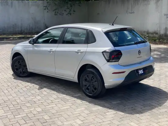 VOLKSWAGEN-POLO-1.0 MPI TRACK MANUAL VOLKSWAGEN-POLO-2025