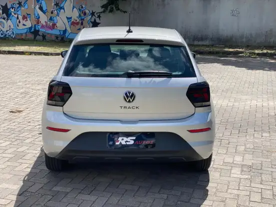 VOLKSWAGEN-POLO-1.0 MPI TRACK MANUAL VOLKSWAGEN-POLO-2025