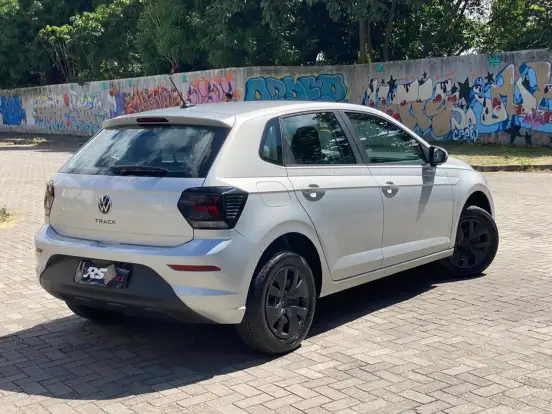 VOLKSWAGEN-POLO-1.0 MPI TRACK MANUAL VOLKSWAGEN-POLO-2025