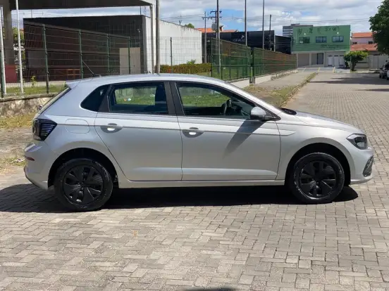 VOLKSWAGEN-POLO-1.0 MPI TRACK MANUAL VOLKSWAGEN-POLO-2025