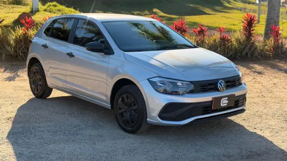 VOLKSWAGEN POLO 1.0 MPI TRACK MANUAL VOLKSWAGEN POLO 1.0 MPI TRACK MANUAL