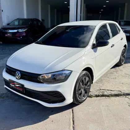 VOLKSWAGEN POLO 1.0 MPI TRACK MANUAL VOLKSWAGEN POLO 1.0 MPI TRACK MANUAL