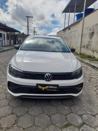 VOLKSWAGEN POLO 1.0 MPI TRACK MANUAL VOLKSWAGEN POLO 1.0 MPI TRACK MANUAL