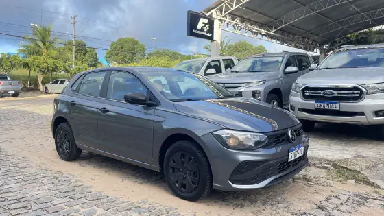 VOLKSWAGEN POLO 1.0 MPI TRACK MANUAL VOLKSWAGEN POLO 1.0 MPI TRACK MANUAL
