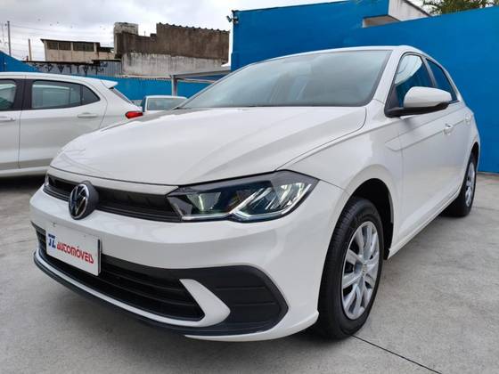 VOLKSWAGEN POLO 1.0 MPI MANUAL