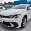 VOLKSWAGEN POLO 1.0 MPI MANUAL VOLKSWAGEN POLO 1.0 MPI MANUAL
