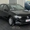 VOLKSWAGEN POLO 1.0 MPI TOTAL FLEX MANUAL VOLKSWAGEN POLO 1.0 MPI TOTAL FLEX MANUAL