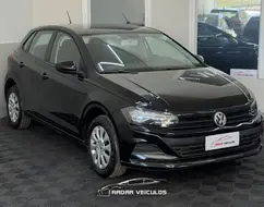VOLKSWAGEN POLO 1.0 MPI TOTAL FLEX MANUAL VOLKSWAGEN POLO 1.0 MPI TOTAL FLEX MANUAL