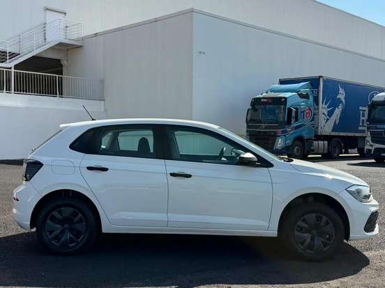 VOLKSWAGEN-POLO-1.0 MPI TRACK MANUAL VOLKSWAGEN-POLO-2023