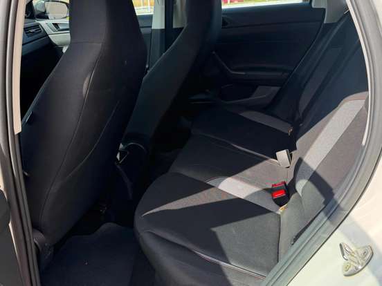 VOLKSWAGEN-POLO-1.0 MPI TRACK MANUAL VOLKSWAGEN-POLO-2023