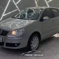 VOLKSWAGEN POLO 1.6 MI 8V TOTAL FLEX 4P MANUAL VOLKSWAGEN POLO 1.6 MI 8V TOTAL FLEX 4P MANUAL