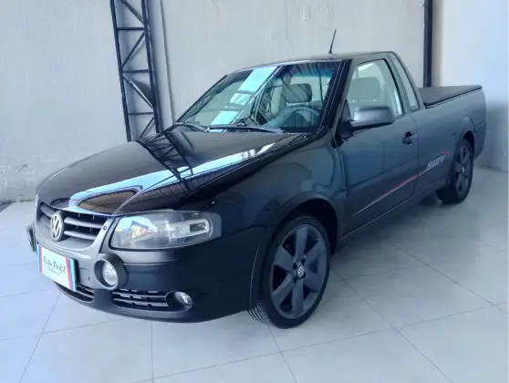 VOLKSWAGEN SAVEIRO 1.6 MI SURF CS 8V FLEX 2P MANUAL G.IV VOLKSWAGEN SAVEIRO 1.6 MI SURF CS 8V FLEX 2P MANUAL G.IV