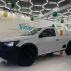 VOLKSWAGEN SAVEIRO 1.6 MSI ROBUST CS 16V FLEX 2P MANUAL VOLKSWAGEN SAVEIRO 1.6 MSI ROBUST CS 16V FLEX 2P MANUAL