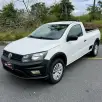 VOLKSWAGEN SAVEIRO 1.6 MSI ROBUST CS 8V FLEX 2P MANUAL VOLKSWAGEN SAVEIRO 1.6 MSI ROBUST CS 8V FLEX 2P MANUAL