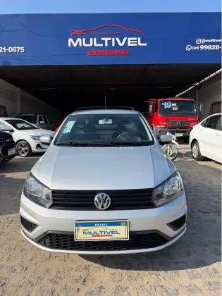 VOLKSWAGEN SAVEIRO 1.6 MSI ROBUST CS 8V FLEX 2P MANUAL VOLKSWAGEN SAVEIRO 1.6 MSI ROBUST CS 8V FLEX 2P MANUAL