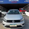 VOLKSWAGEN SAVEIRO 1.6 MSI ROBUST CS 8V FLEX 2P MANUAL VOLKSWAGEN SAVEIRO 1.6 MSI ROBUST CS 8V FLEX 2P MANUAL