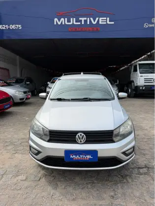 VOLKSWAGEN SAVEIRO 1.6 MSI ROBUST CS 8V FLEX 2P MANUAL VOLKSWAGEN SAVEIRO 1.6 MSI ROBUST CS 8V FLEX 2P MANUAL