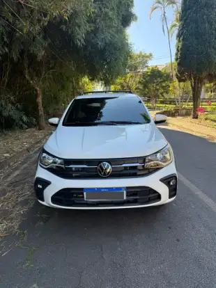 VOLKSWAGEN-SAVEIRO-1.6 MSI TRENDLINE CS 16V FLEX 2P MANUAL VOLKSWAGEN-SAVEIRO-2025