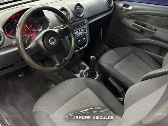 VOLKSWAGEN-SAVEIRO-1.6 MI CE 8V FLEX 2P MANUAL G.V VOLKSWAGEN-SAVEIRO-2013