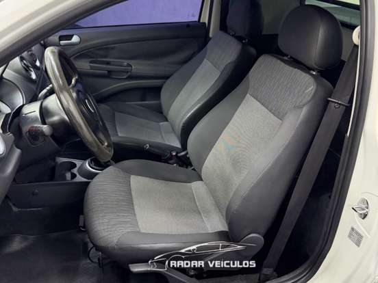 VOLKSWAGEN-SAVEIRO-1.6 MI CE 8V FLEX 2P MANUAL G.V VOLKSWAGEN-SAVEIRO-2013
